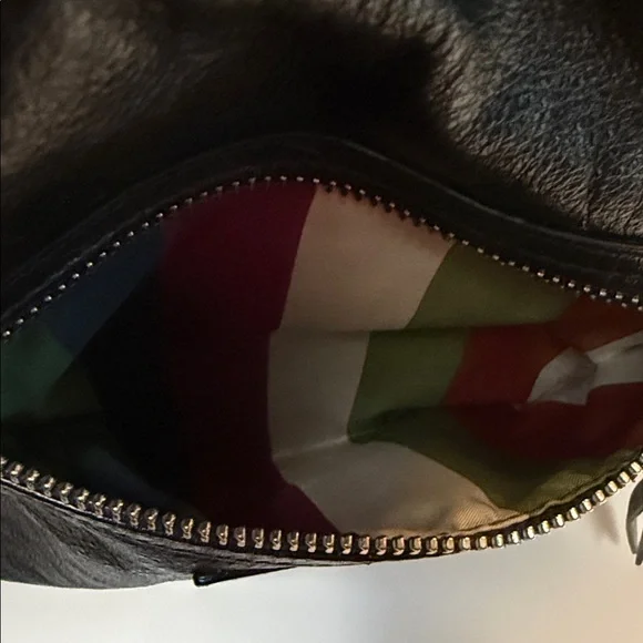 Coach Poppy Leather Boho - Picture 5 of 10